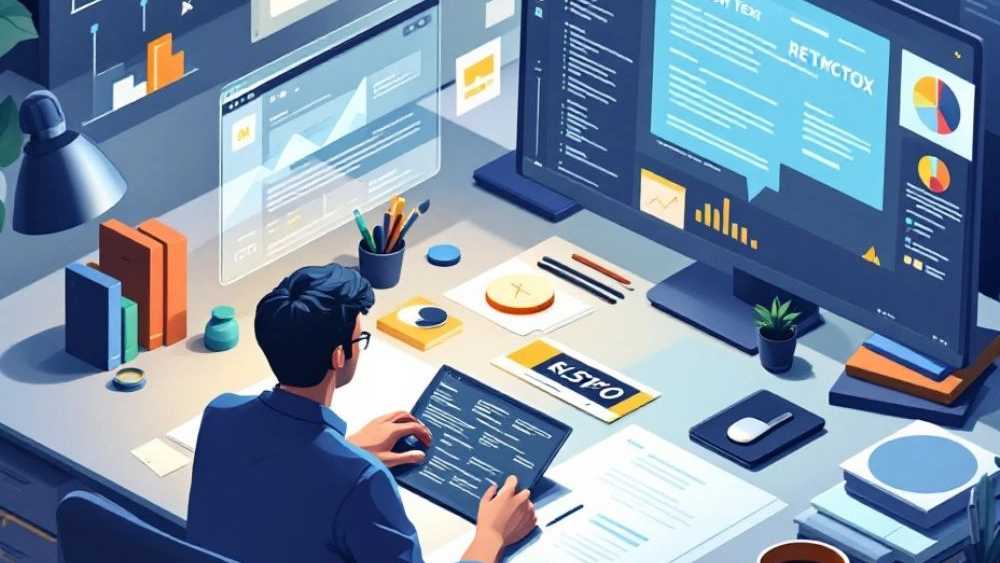 نکات موفقیت در سئو